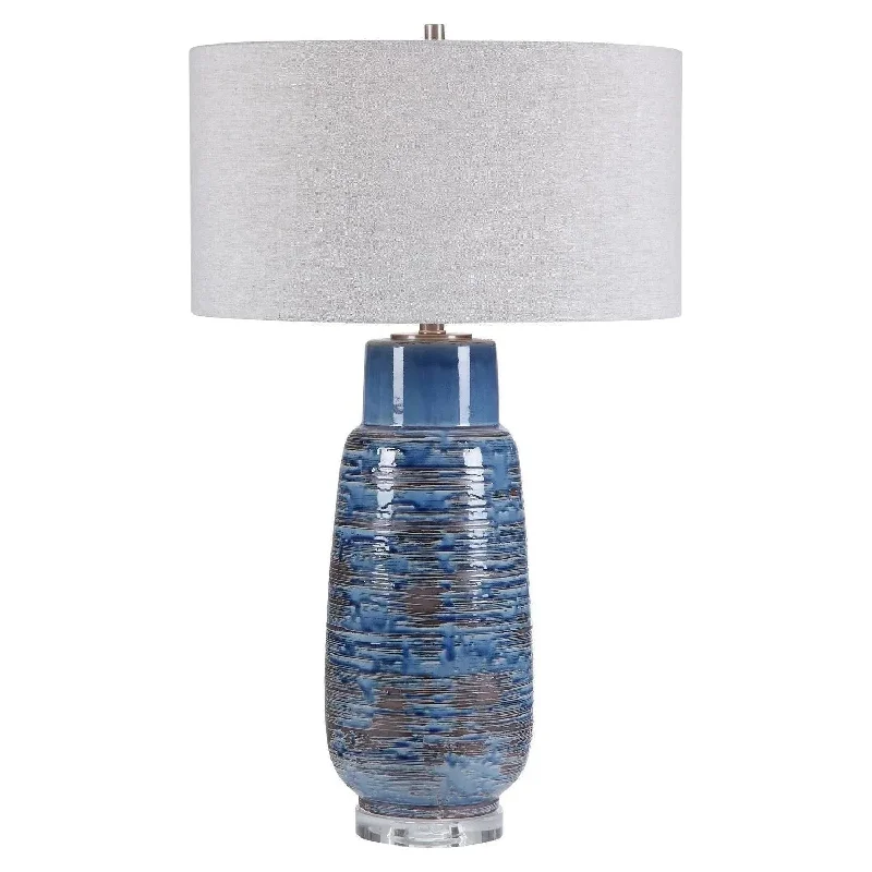 Magellan Table Lamp