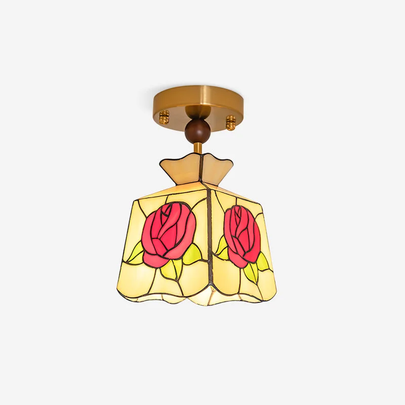 Lava Lamps for Spa Centers to Create a Soothing AtmosphereRoselit Ceiling Lamp