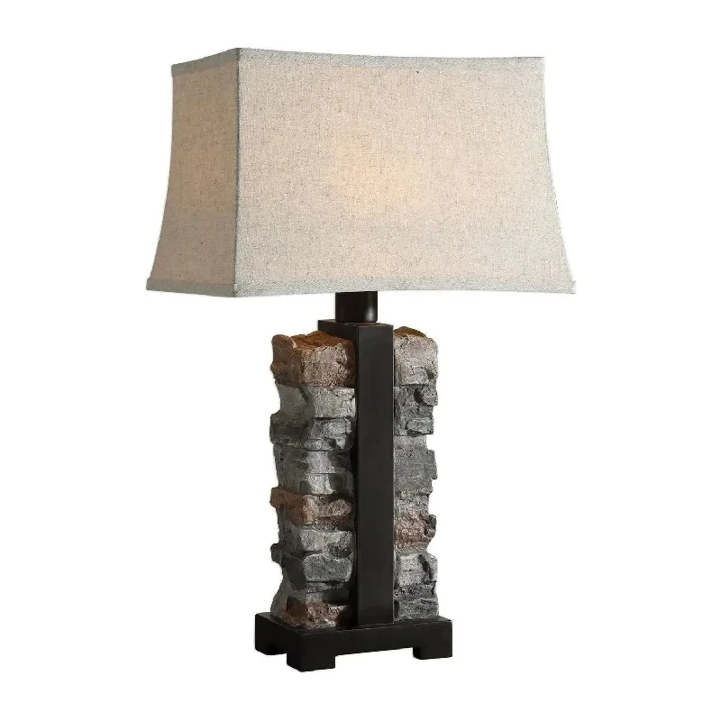 Kodiak Table Lamp