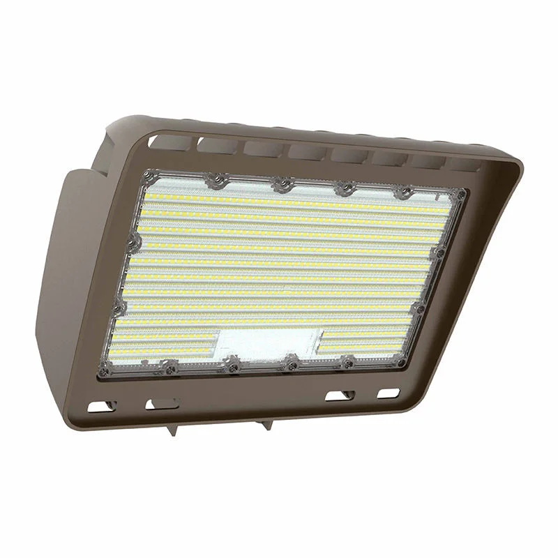 Recessed lights with adjustable trim for versatile lighting anglesLED Architectural Flood Light, 18,750 Lumens, 50W/80W/100W/150W Selectable, 120-277V, CCT Selectable 3000K/4000K/5000K/5700K, Dark Bronze Finish Recessed lights with adjustable trim for versatile lighting anglesLED Architectural Flood Light, 18,750 Lumens, 50W/80W/100W/150W Selectable, 120-277V, CCT Selectable 3000K/4000K/5000K/5700K, Dark Bronze Finish