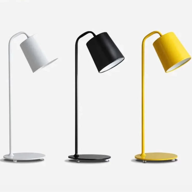 Lava Lamps for Anniversary Party Venues to Enhance the RomanceMetal Desk Lamp