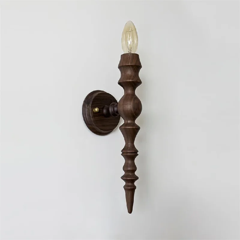 Walnut Color