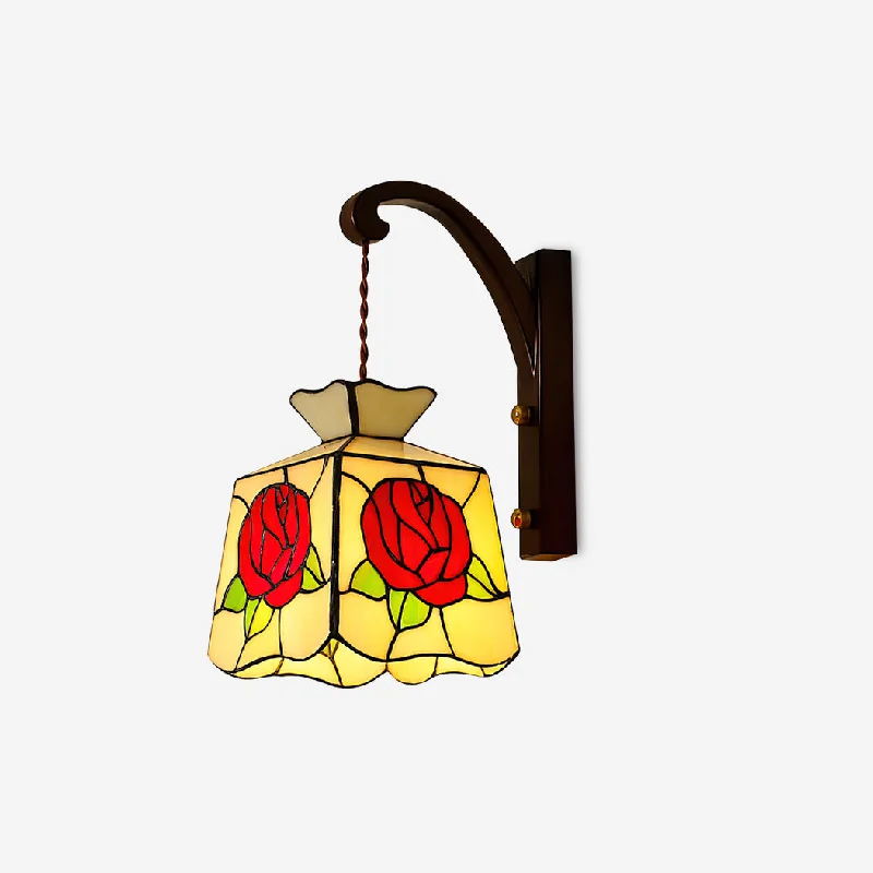 Lava Lamps for Spa Centers to Create a Soothing AtmosphereRoselit Wall Lamp
