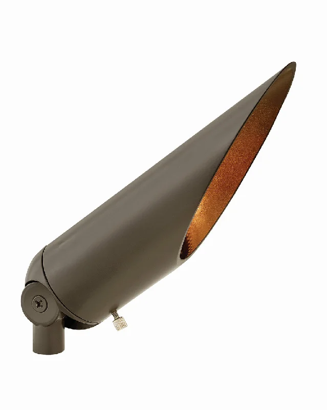 Recessed lights for game rooms to set the right moodVariable Output LED Spot Light