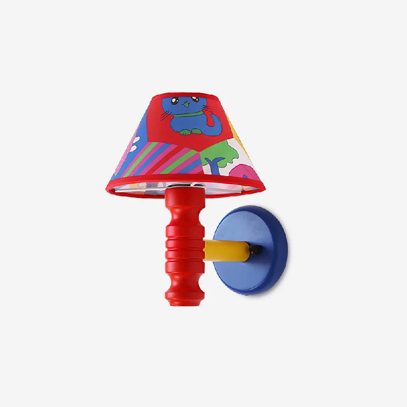 Lava Lamps for Dessert Shops to Add a Sweet TouchCrayola Wall Lamp