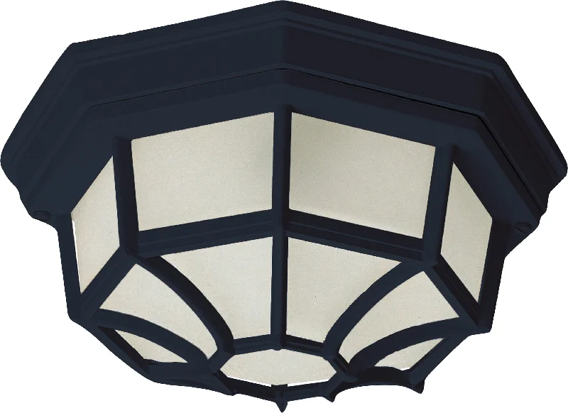 Recessed lights for multi - level homes to ensure consistent lightingFlush Mount LED 1-Light Outdoor Ceiling Mount Recessed lights for multi - level homes to ensure consistent lightingFlush Mount LED 1-Light Outdoor Ceiling Mount