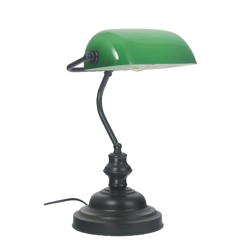 Black/Green