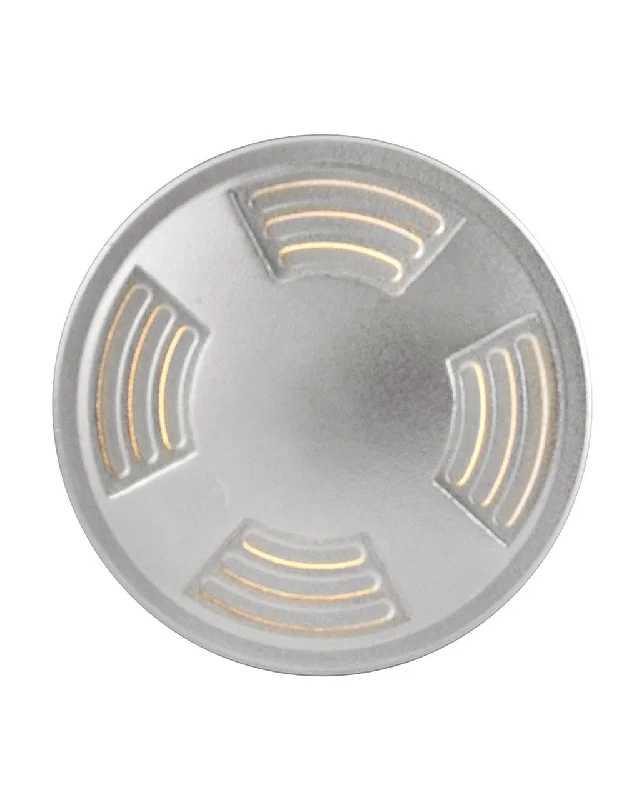 Recessed lights for entryways to make a good first impressionFlare Quad-Directional LED Well Light