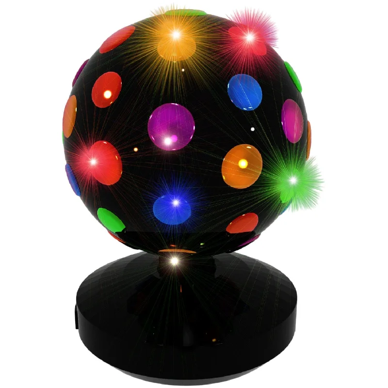 Lava Lamps for Beauty Salons to Add a Touch of StyleParty Funlight Disco Lamp Ø: 20cm