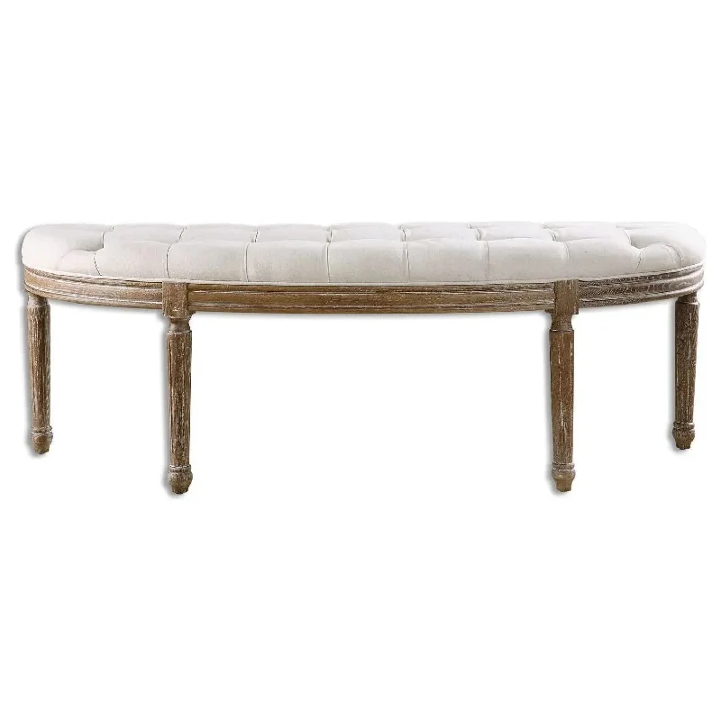 Leggett Bench