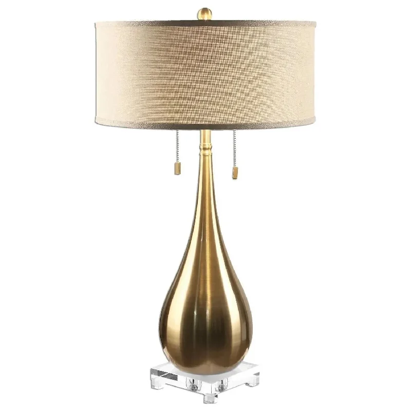 Lagrima Table Lamp