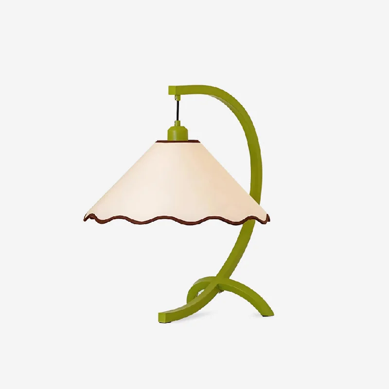 Lava Lamps for Greenhouses to Add a Touch of MagicKira Table Lamp