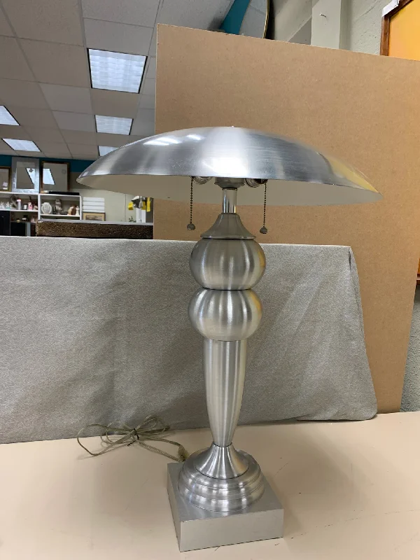 Lava Lamps for Toy Stores to Appeal to Kids and ParentsSPUN ALUMINUM DUAL BULB LAMP Lava Lamps for Toy Stores to Appeal to Kids and ParentsSPUN ALUMINUM DUAL BULB LAMP