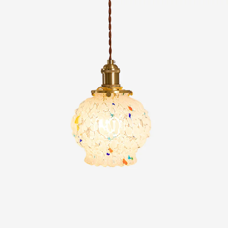 Lava Lamps for Flea Markets to Catch the EyeKano Bubbles Pendant Lamp