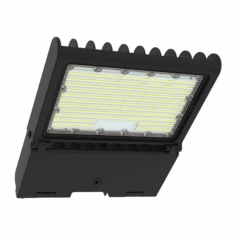 String Lights for Hotel Courtyard LightingWestgate LFXPRO-LG-50-150W-MCTP-BK Power & CCT Adjustable Flood/ Area Light - Black String Lights for Hotel Courtyard LightingWestgate LFXPRO-LG-50-150W-MCTP-BK Power & CCT Adjustable Flood/ Area Light - Black