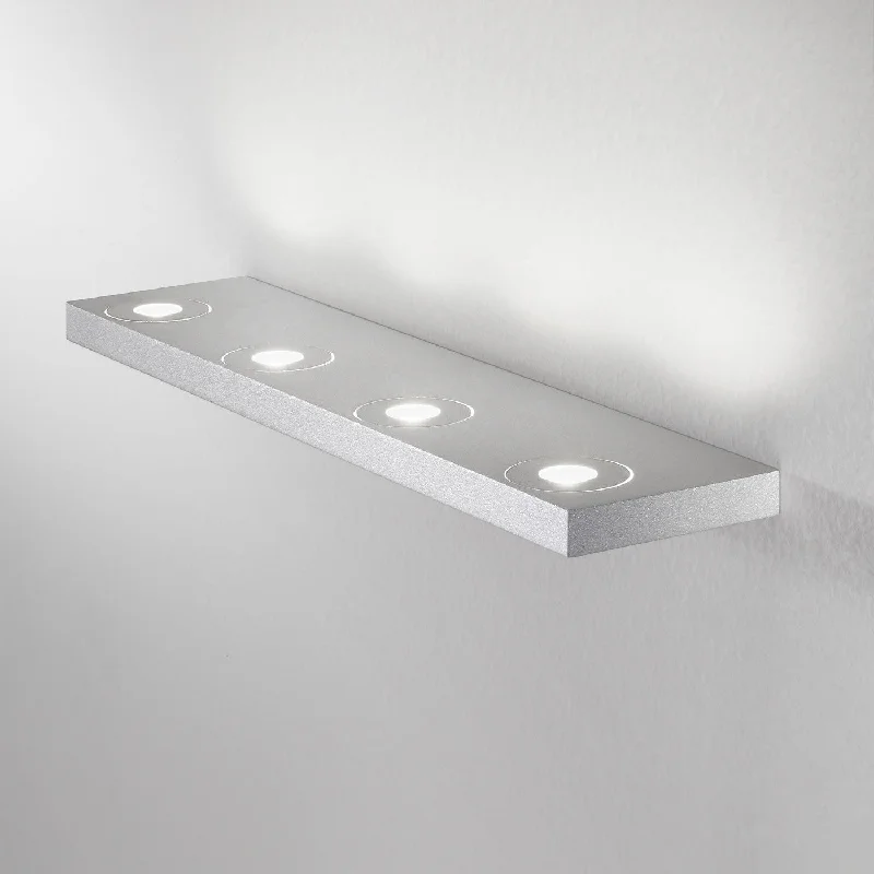 mid - century modern wall lamps with iconic shapes for a stylish studyIcone Swing 4.14 LED Wall Light - EX-DISPLAY mid - century modern wall lamps with iconic shapes for a stylish studyIcone Swing 4.14 LED Wall Light - EX-DISPLAY