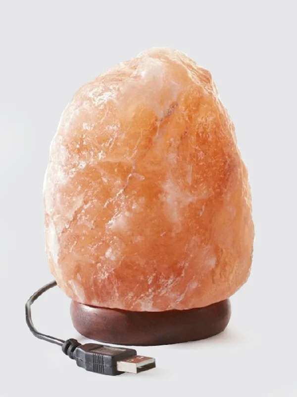 Salt Lamps for Pet - Friendly EnvironmentsYoga Studio Natural Himalayan Salt Lamp - USB Powered (1Kg) Salt Lamps for Pet - Friendly EnvironmentsYoga Studio Natural Himalayan Salt Lamp - USB Powered (1Kg)