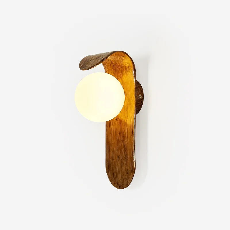Lava Lamps for Mexican Restaurants to Add a Fiery VibeZaira Wall Lamp
