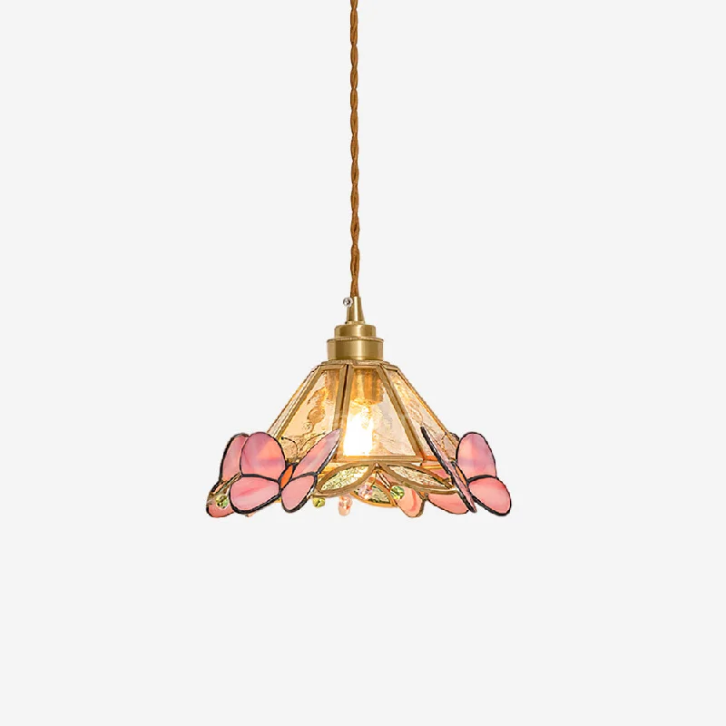 Lava Lamps for Sandwich Shops to Create a Casual VibePink Milly Pendant Lamp