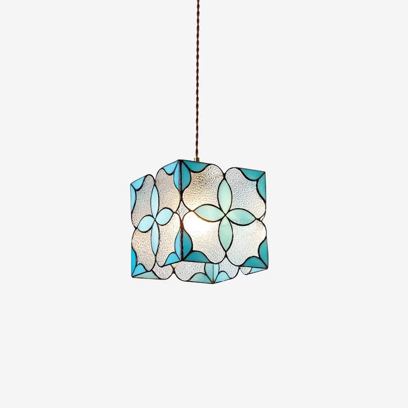 LED Lava Lamps with Energy - Saving FeaturesJewel Pendant Lamp