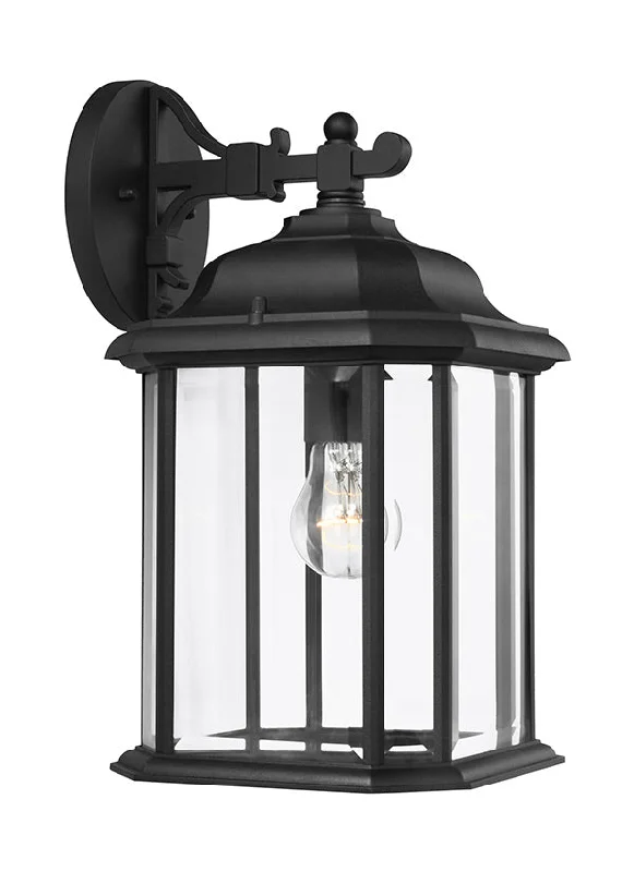 fabric wall lamps with a linen shade for a relaxed and breathable atmosphere84031-12, One Light Outdoor Wall Lantern , Kent Collection fabric wall lamps with a linen shade for a relaxed and breathable atmosphere84031-12, One Light Outdoor Wall Lantern , Kent Collection