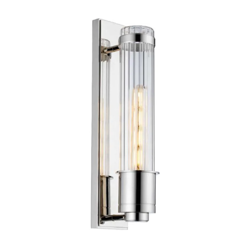 victorian style wall lamps with intricate metalwork for traditional entrywaysWEL Vintage Inspired Polished Chrome & Ribbed Glass Bathroom Wall Light - ID 12566 victorian style wall lamps with intricate metalwork for traditional entrywaysWEL Vintage Inspired Polished Chrome & Ribbed Glass Bathroom Wall Light - ID 12566