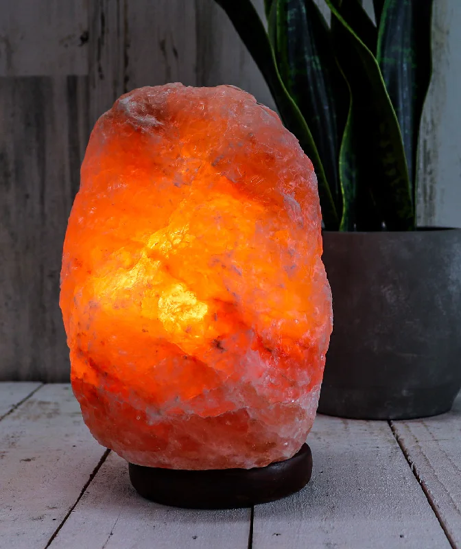 Salt Lamps for Game Rooms to Add a Unique ElementNatural Pink Himalayan Salt Lamp 12-15 Lbs Salt Lamps for Game Rooms to Add a Unique ElementNatural Pink Himalayan Salt Lamp 12-15 Lbs