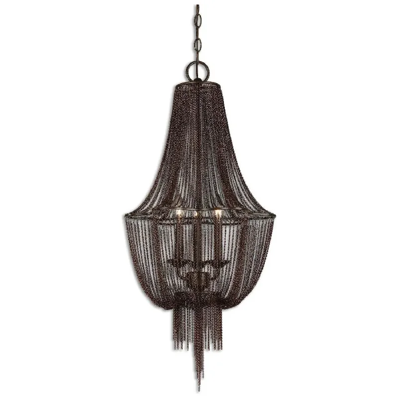 Lezzeno Chandelier