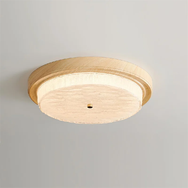 Wood Color