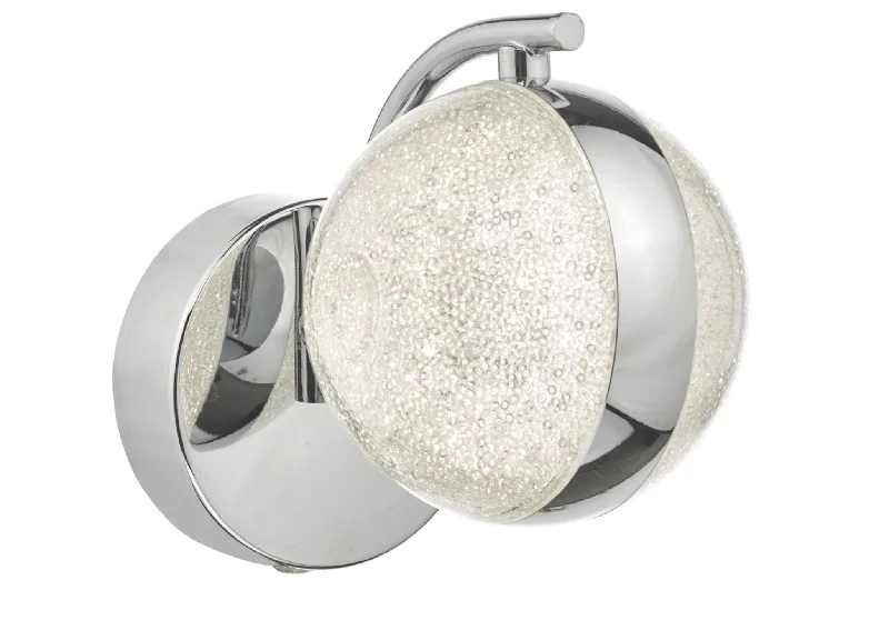leather wall lamps with a distressed texture for a rugged and stylish lookLEN NYMA Polished Chrome Wall Light - ID 10921 limited stock leather wall lamps with a distressed texture for a rugged and stylish lookLEN NYMA Polished Chrome Wall Light - ID 10921 limited stock