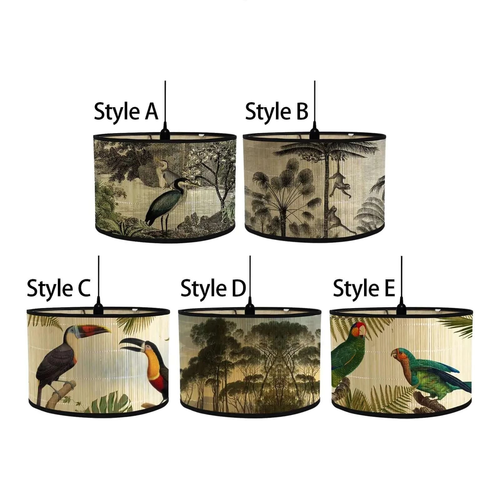 Style A