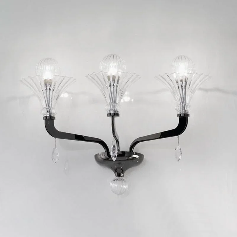industrial style wall lamps with exposed bulbs for urban loftsSupreme 3 Light Wall Light industrial style wall lamps with exposed bulbs for urban loftsSupreme 3 Light Wall Light