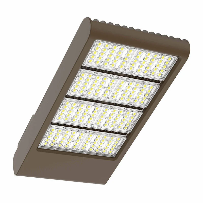 Recessed lights for eco - friendly homes with sustainable materialsLED High Lumen Flood Light, 84000 Lumens, 300W/400W/500W/600W Selectable, 120-277V, 5000K CCT, Dark Bronze Finish Recessed lights for eco - friendly homes with sustainable materialsLED High Lumen Flood Light, 84000 Lumens, 300W/400W/500W/600W Selectable, 120-277V, 5000K CCT, Dark Bronze Finish