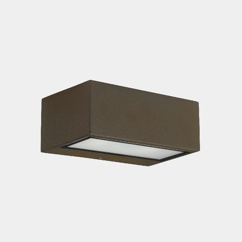 leather wall lamps with a distressed texture for a rugged and stylish lookNEM Brown Exterior Wall Light R7s - ID 13266 leather wall lamps with a distressed texture for a rugged and stylish lookNEM Brown Exterior Wall Light R7s - ID 13266