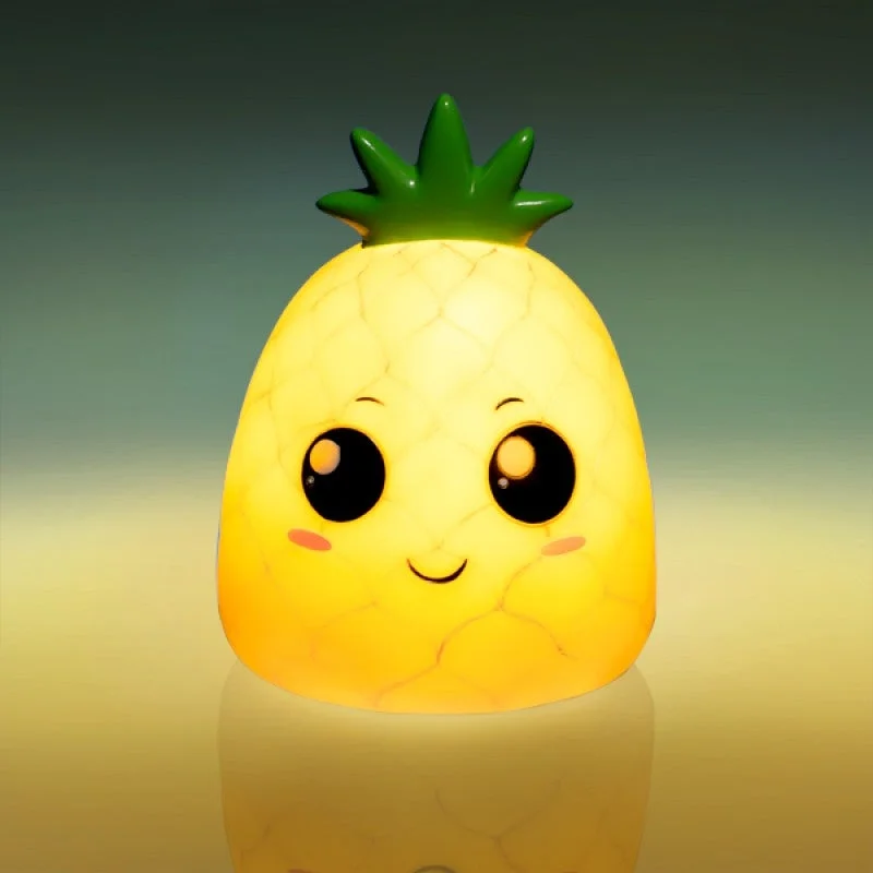 Lava Lamps for Mini - Golf Courses to Make it More FunSmoosho's Pals Pineapple Table Lamp Lava Lamps for Mini - Golf Courses to Make it More FunSmoosho's Pals Pineapple Table Lamp