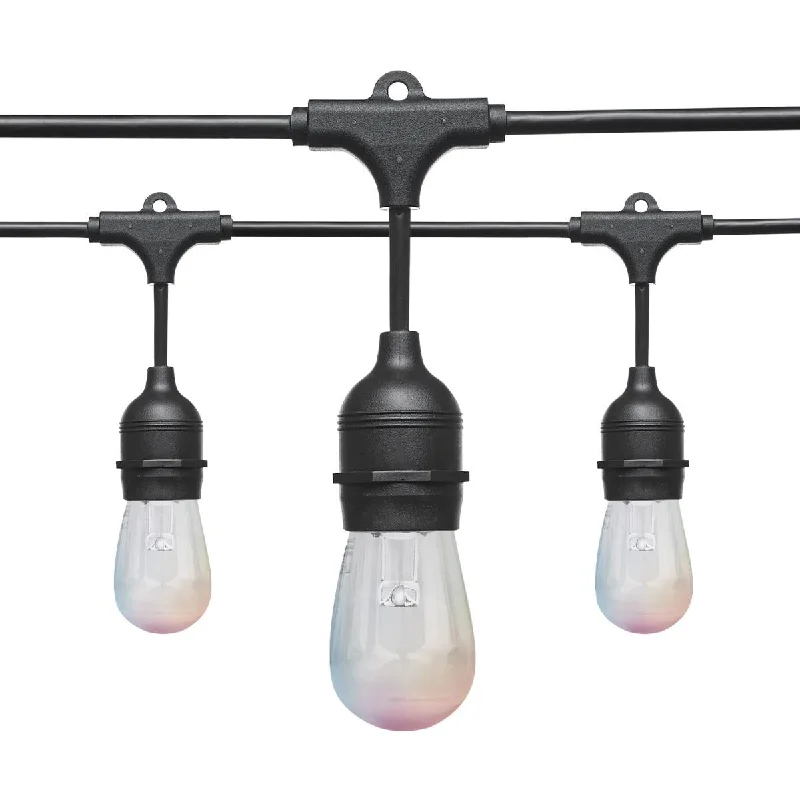 Recessed lights for barbershops to light up work areas10 Watt, LED String Light, Starfish IOT, 120 Volts, 260 Lumens, RGBW Recessed lights for barbershops to light up work areas10 Watt, LED String Light, Starfish IOT, 120 Volts, 260 Lumens, RGBW