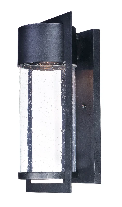 Recessed lights for wine cellars to preserve wine qualityFocus LED 1-Light Round Outdoor Wall Recessed lights for wine cellars to preserve wine qualityFocus LED 1-Light Round Outdoor Wall
