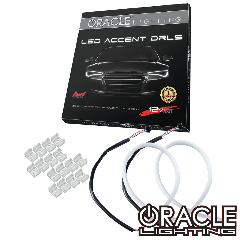 ORACLE 34" LED Accent DRLs (Pair)