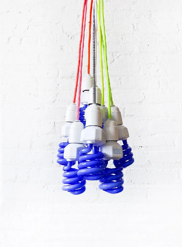 Lava Lamps for Artisan Bakeries to Enhance the DisplayDIY Magic Black Neon Glow Light Pendant Lamp with Color Textile Cord Lava Lamps for Artisan Bakeries to Enhance the DisplayDIY Magic Black Neon Glow Light Pendant Lamp with Color Textile Cord