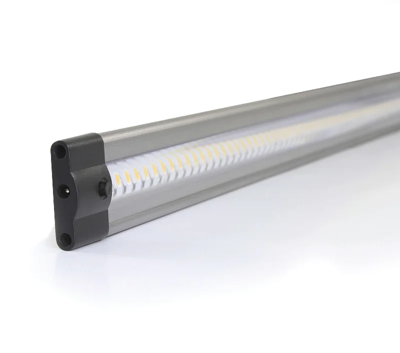 Recessed lights for spas to create a serene environment32" LED Undercabinet Light, 640 Lumens, 8W, 24V, 3000K, or 6000K CCT Recessed lights for spas to create a serene environment32" LED Undercabinet Light, 640 Lumens, 8W, 24V, 3000K, or 6000K CCT
