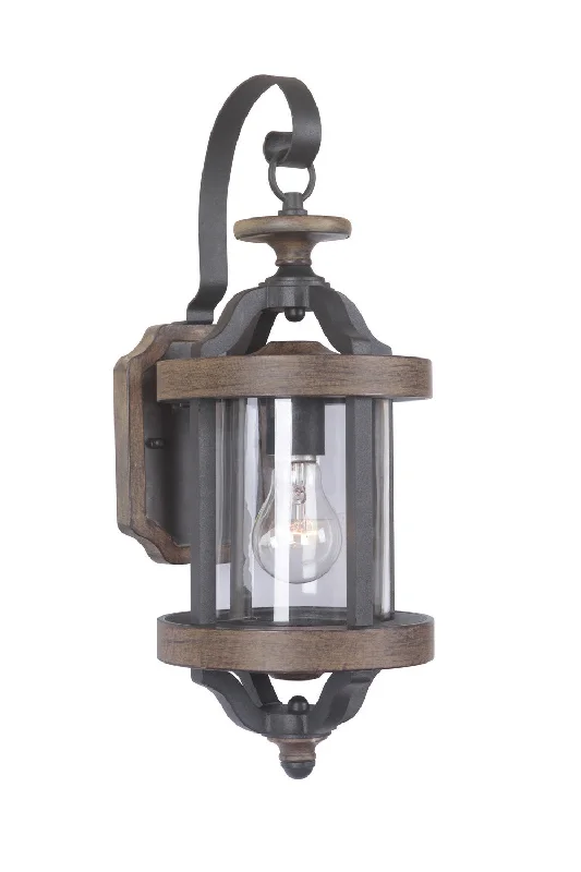 metal wall lamps with a matte black finish for a sleek and modern lookAshwood 1-Light Wall Lantern metal wall lamps with a matte black finish for a sleek and modern lookAshwood 1-Light Wall Lantern