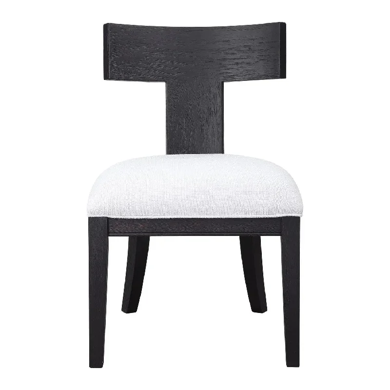 Idris Chair