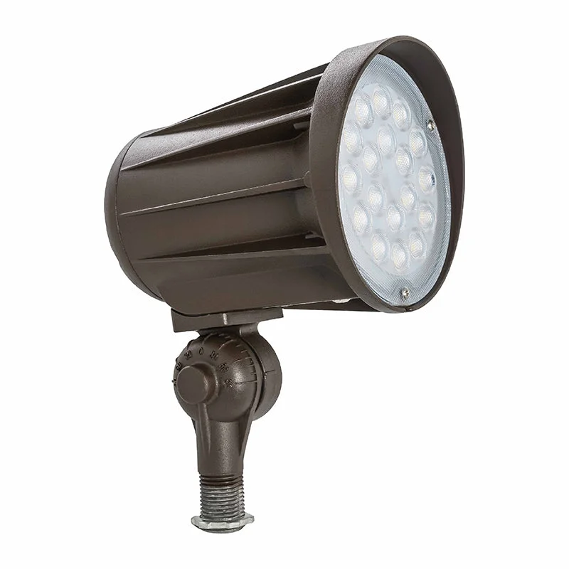 Recessed lights for commercial office hallwaysLED Bullet Flood Light, 42 Watt, 5200 Lumens, 3000K or 5000K, Knuckle Mount, 120-277V Recessed lights for commercial office hallwaysLED Bullet Flood Light, 42 Watt, 5200 Lumens, 3000K or 5000K, Knuckle Mount, 120-277V