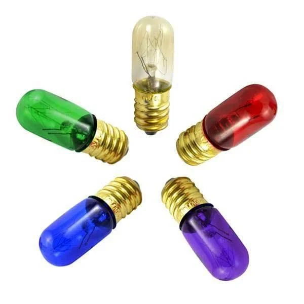 Salt Lamps for Art Studios to Set a Creative MoodColoured Salt/Crystal Lamp Bulb 7w HSF Salt Lamps for Art Studios to Set a Creative MoodColoured Salt/Crystal Lamp Bulb 7w HSF