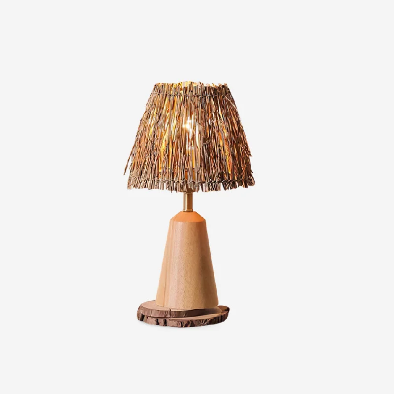 Lava Lamps for Nightclubs to Create a Trippy AmbianceLayne Table Lamp