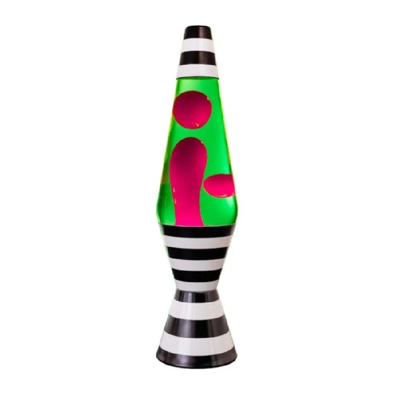 Lava Lamps for Mexican Restaurants to Add a Fiery VibeRaw Stripes Diamond Motion Lamp Lava Lamps for Mexican Restaurants to Add a Fiery VibeRaw Stripes Diamond Motion Lamp