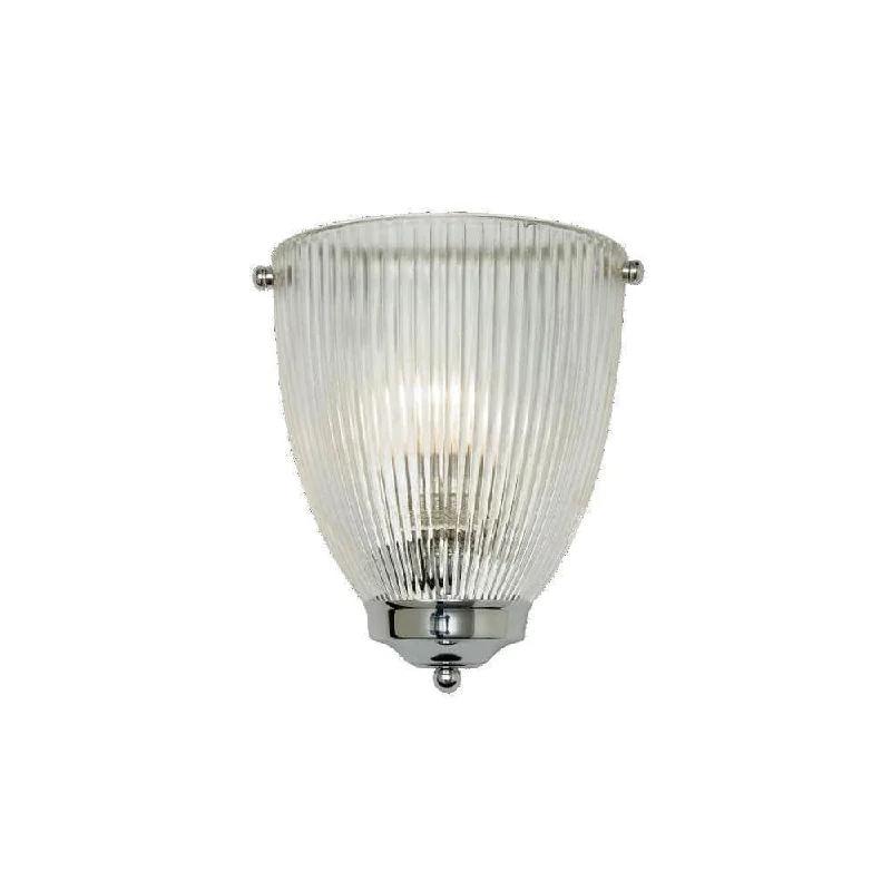 coastal style wall lamps with nautical elements for beachfront homesElongated Prismatic Art Deco Wall Light Kansa 270861 coastal style wall lamps with nautical elements for beachfront homesElongated Prismatic Art Deco Wall Light Kansa 270861