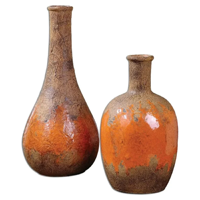 Kadam Vases - Set of 2