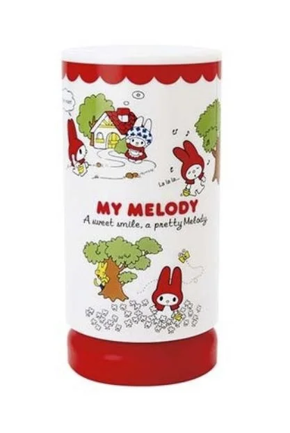 Lava Lamps for Birthday Party Venues for AdultsSanrio My Melody Room Lamp with Mist function