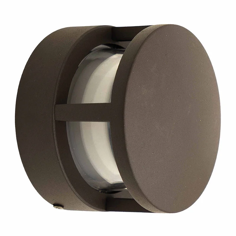 Recessed lights for laundry rooms with a long lifespanLED Mini Wall Light, 200 Lumens, 12V, CCT Selectable 3000K/4000K/5000K, Dark Bronze Finish Recessed lights for laundry rooms with a long lifespanLED Mini Wall Light, 200 Lumens, 12V, CCT Selectable 3000K/4000K/5000K, Dark Bronze Finish
